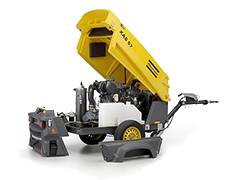 Дополнительные принадлежности 