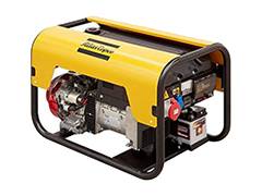 Компактные генераторы QEP 